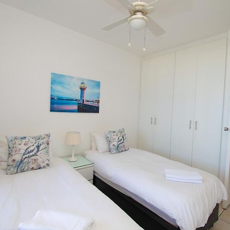 72 Sea Lodge Umhlanga Rocks Durban Zewnętrze zdjęcie