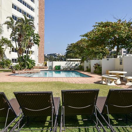 72 Sea Lodge Umhlanga Rocks Durban Zewnętrze zdjęcie