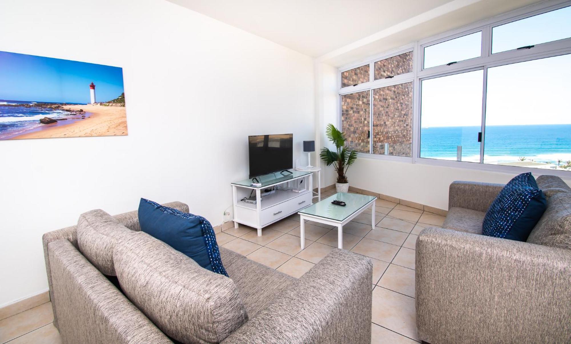 72 Sea Lodge Umhlanga Rocks Durban Zewnętrze zdjęcie