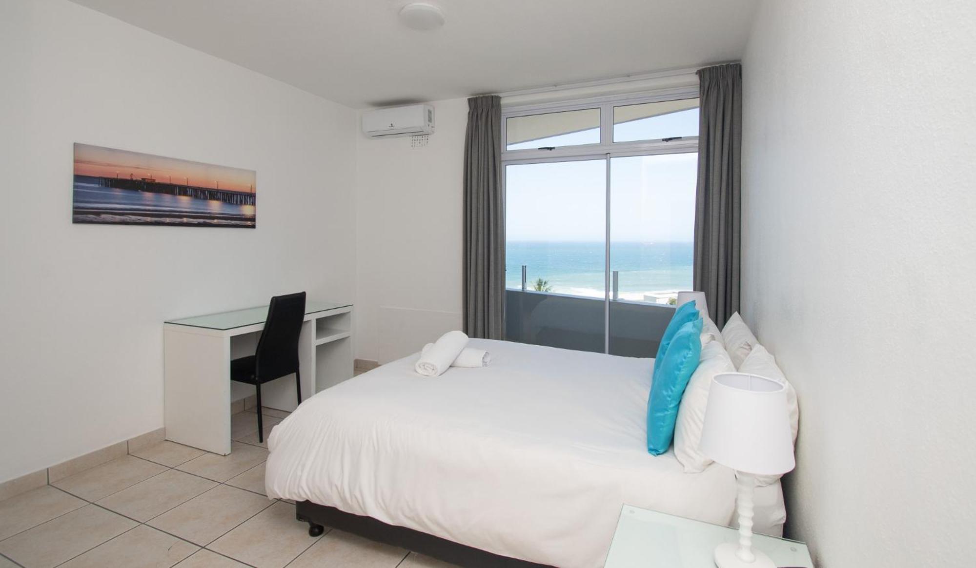 72 Sea Lodge Umhlanga Rocks Durban Zewnętrze zdjęcie