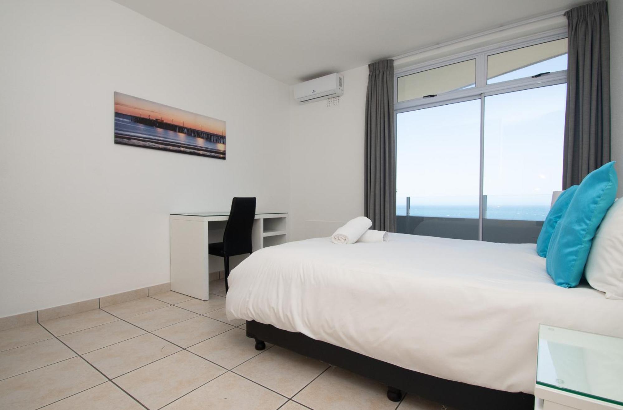 72 Sea Lodge Umhlanga Rocks Durban Zewnętrze zdjęcie