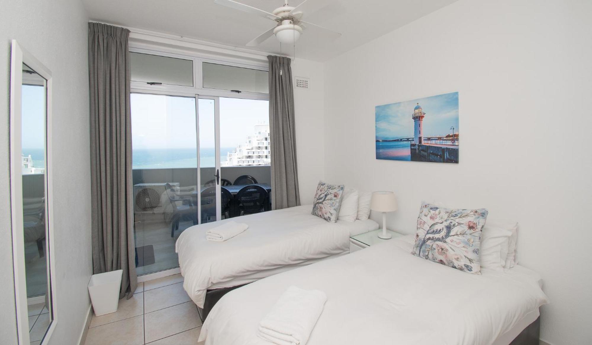 72 Sea Lodge Umhlanga Rocks Durban Zewnętrze zdjęcie