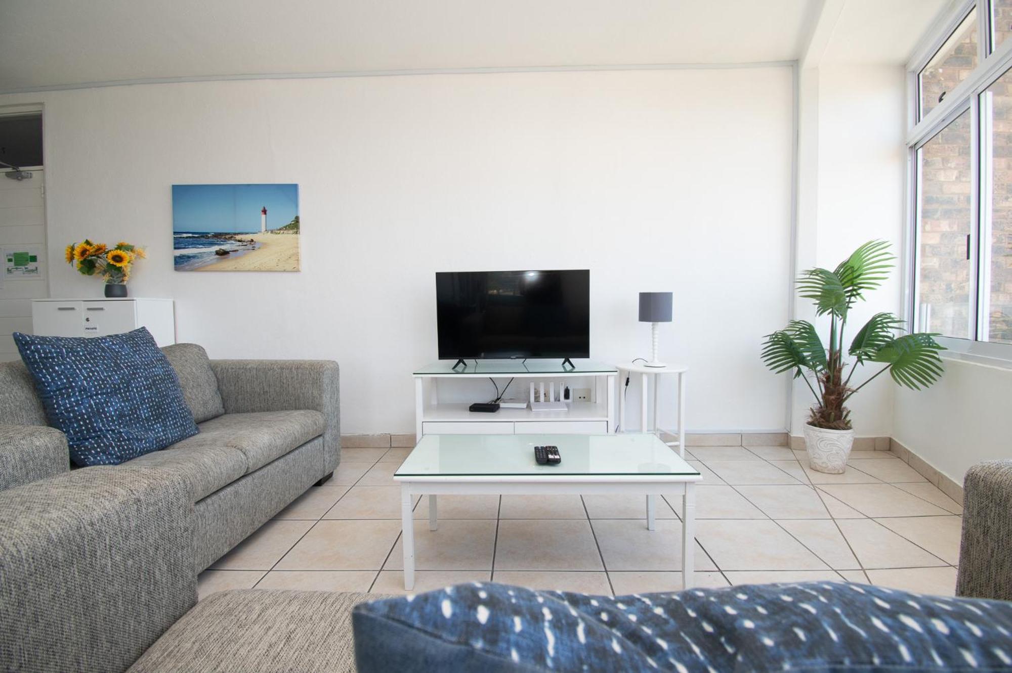 72 Sea Lodge Umhlanga Rocks Durban Zewnętrze zdjęcie