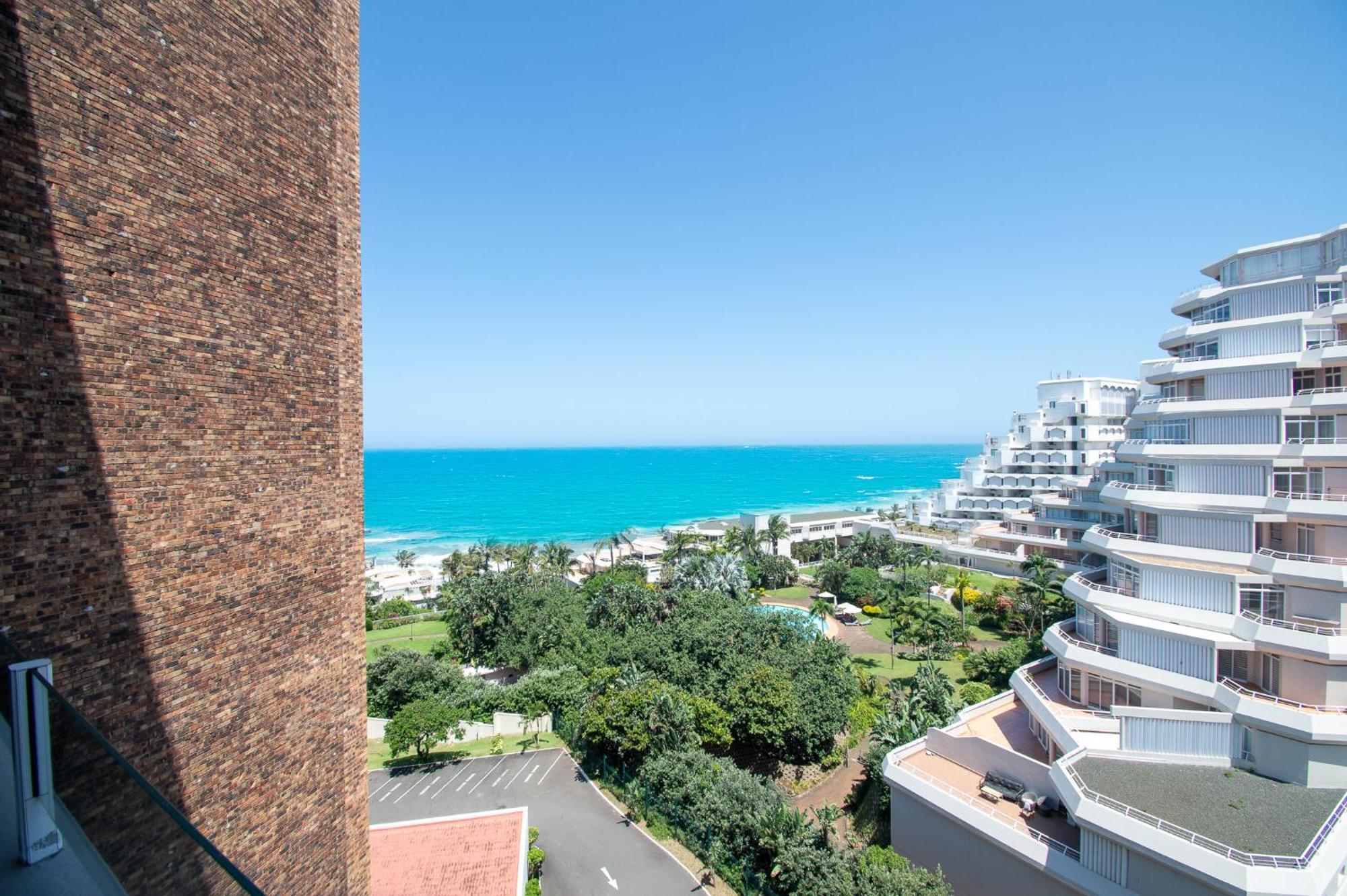 72 Sea Lodge Umhlanga Rocks Durban Zewnętrze zdjęcie