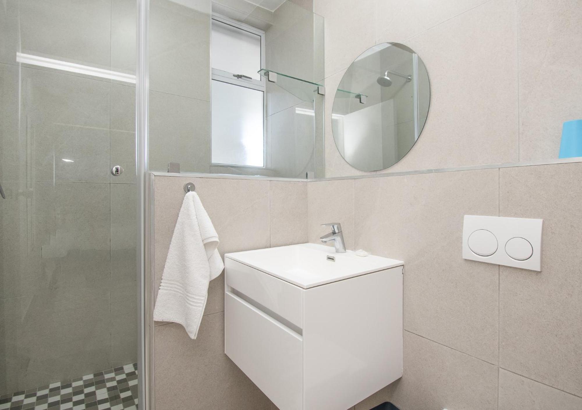 72 Sea Lodge Umhlanga Rocks Durban Zewnętrze zdjęcie