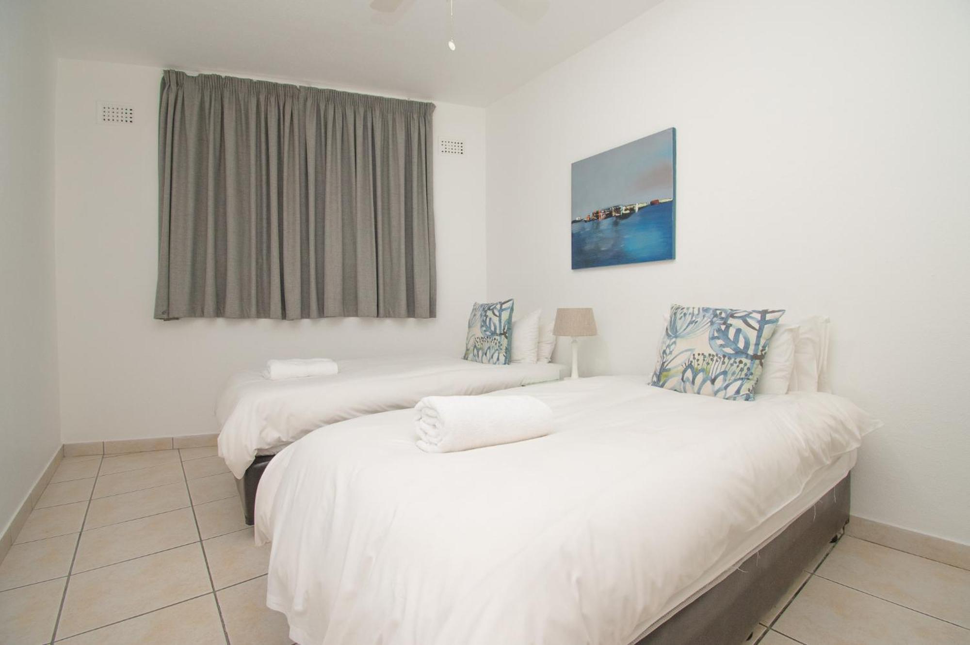 72 Sea Lodge Umhlanga Rocks Durban Zewnętrze zdjęcie